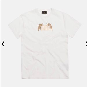 Kith Versace t shirt